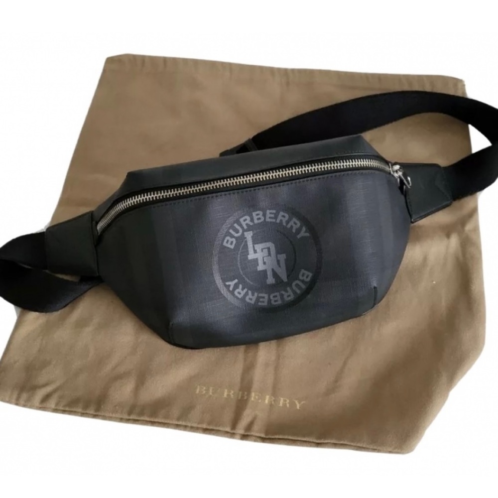 Burberry bum bag